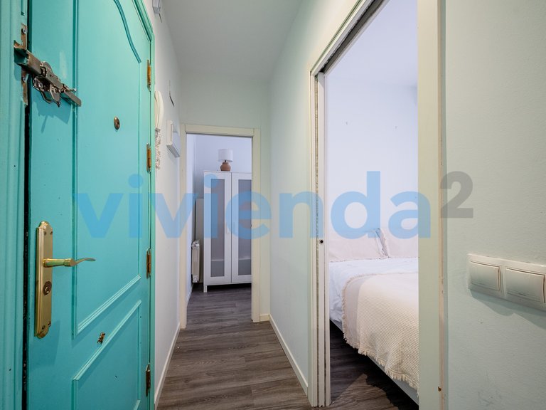 Apartment for Sale in Recoletos, Madrid 28