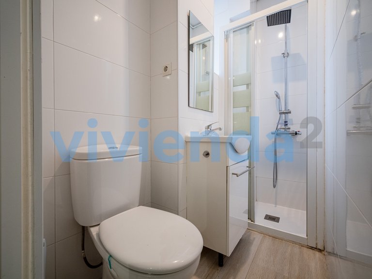 Apartment for Sale in Recoletos, Madrid 26