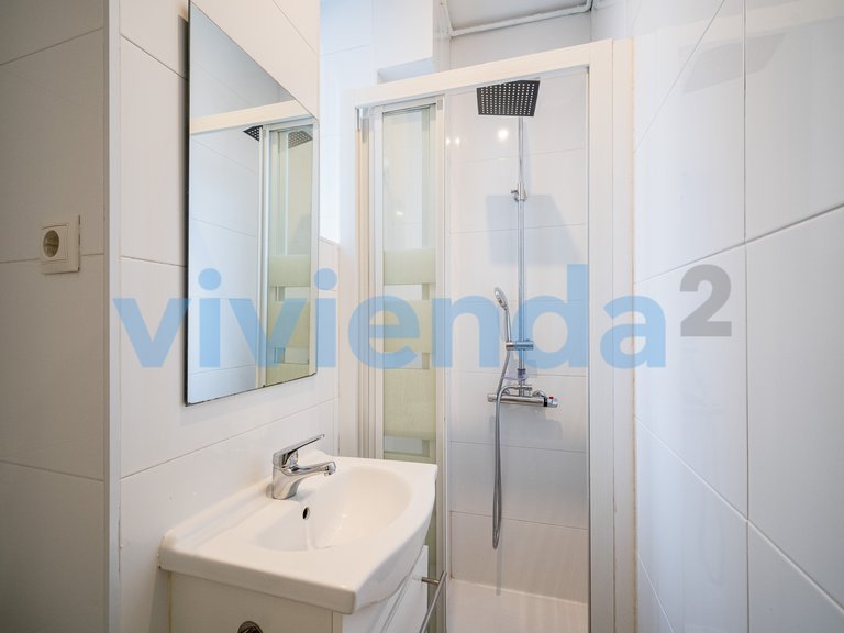 Apartment for Sale in Recoletos, Madrid 25