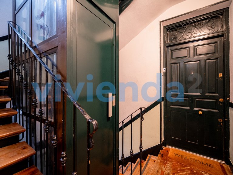 Apartment for Sale in Recoletos, Madrid 27