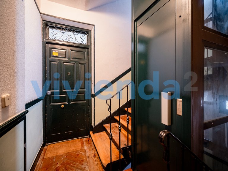 Apartment for Sale in Recoletos, Madrid 24