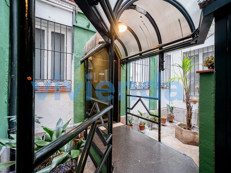 Apartment for Sale in Recoletos, Madrid 22