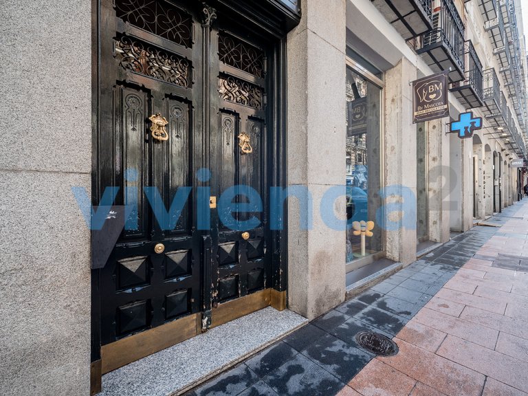 Apartment for Sale in Recoletos, Madrid 18