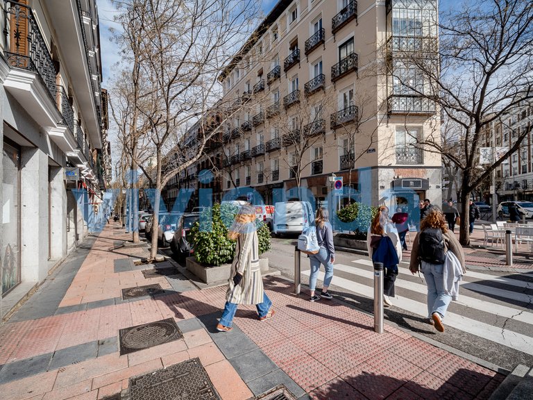 Apartment for Sale in Recoletos, Madrid 15