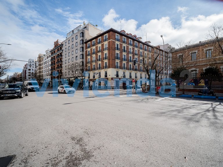 Apartment for Sale in Recoletos, Madrid 16