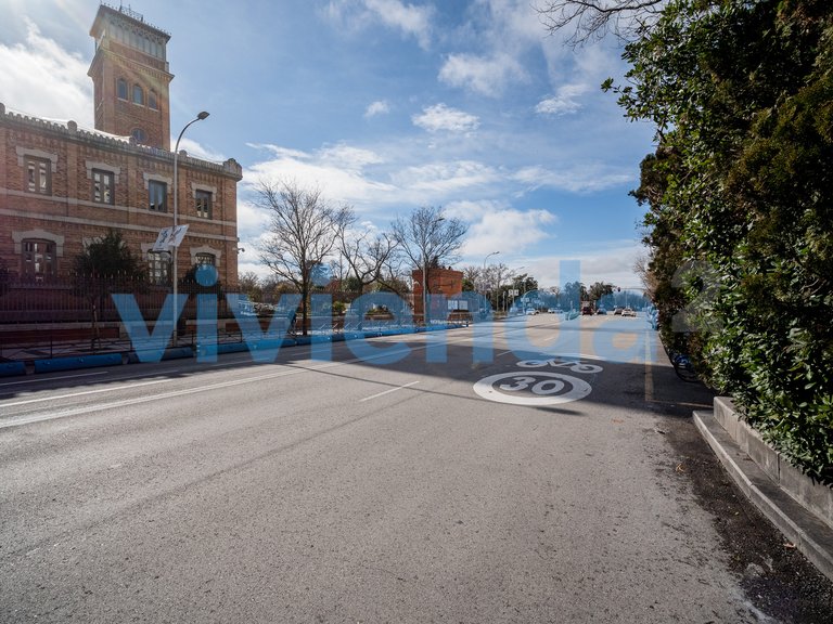 Apartment for Sale in Recoletos, Madrid 17