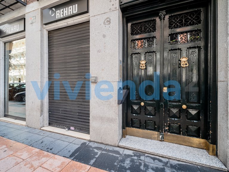 Apartment for Sale in Recoletos, Madrid 23