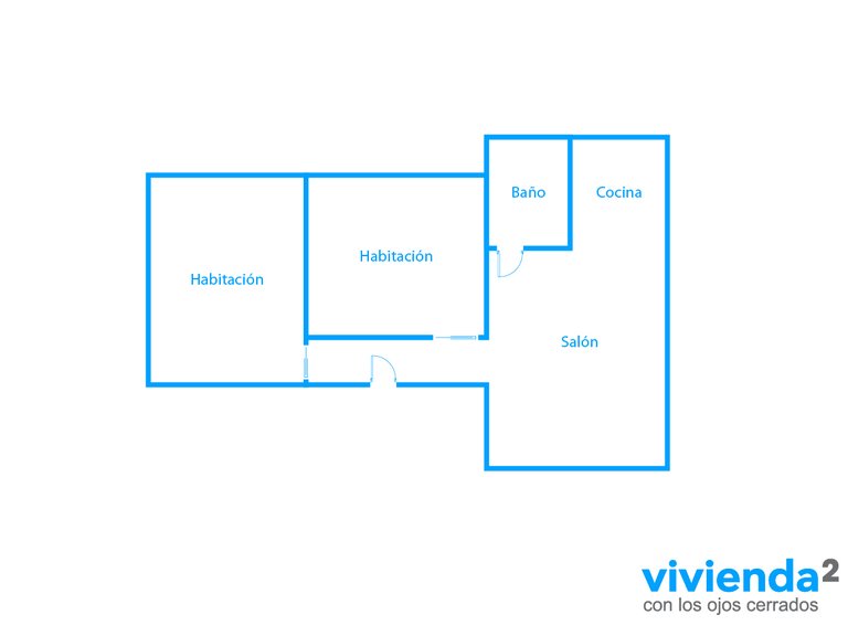 Apartment for Sale in Recoletos, Madrid 29