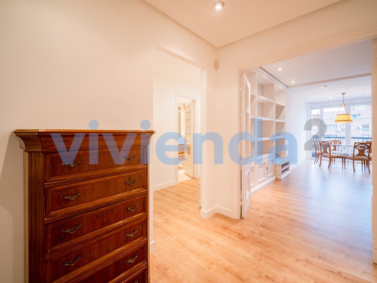 Apartment for Sale in Vallehermoso, Madrid 10