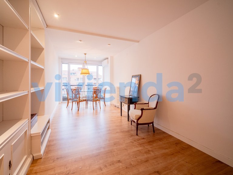 Apartment for Sale in Vallehermoso, Madrid 11
