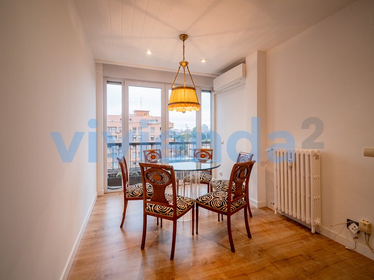 Apartment for Sale in Vallehermoso, Madrid 2