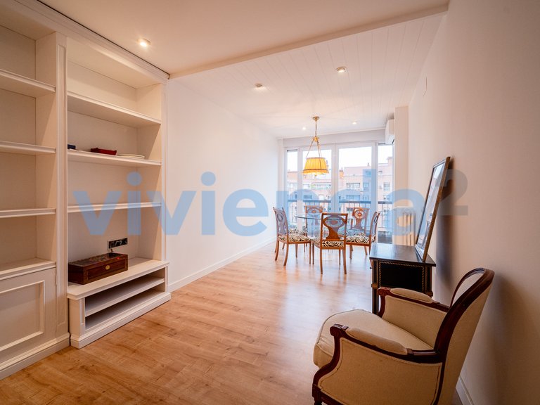 Apartment for Sale in Vallehermoso, Madrid 1