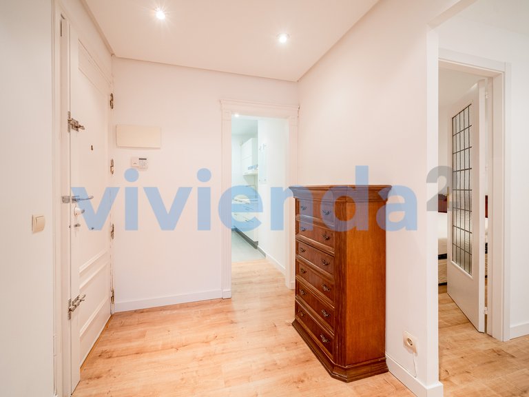 Apartment for Sale in Vallehermoso, Madrid 15