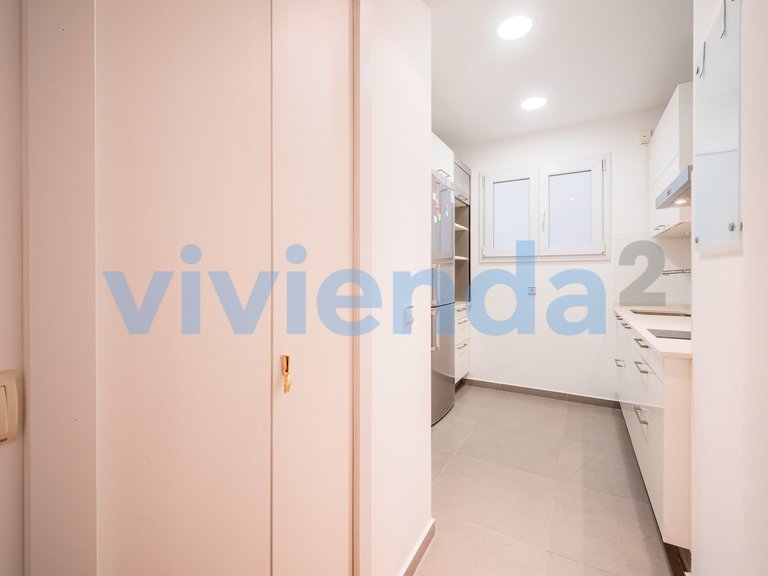 Apartment for Sale in Vallehermoso, Madrid 26