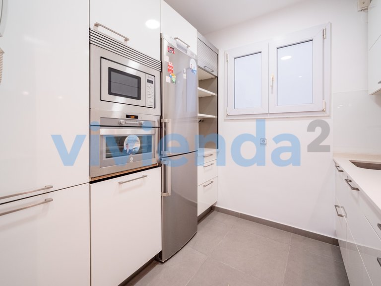 Apartment for Sale in Vallehermoso, Madrid 22