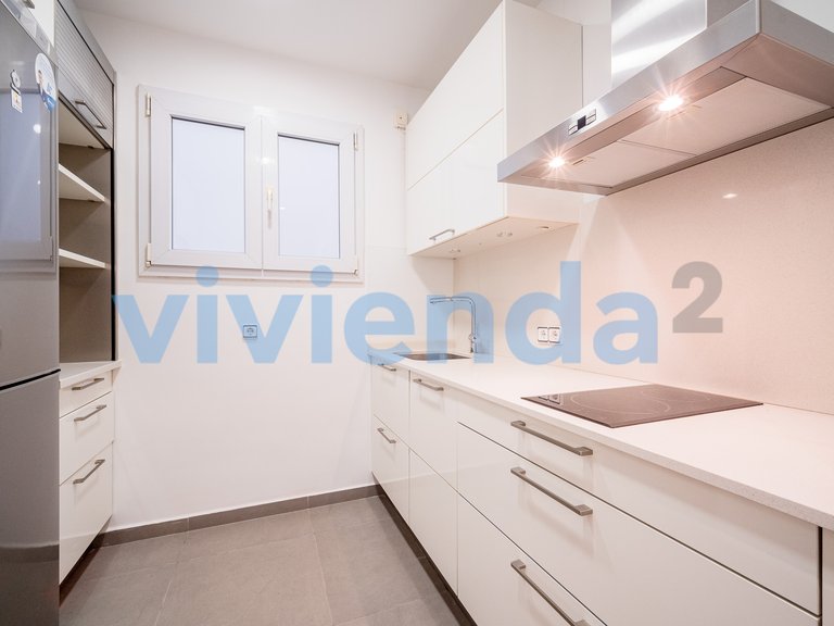 Apartment for Sale in Vallehermoso, Madrid 25