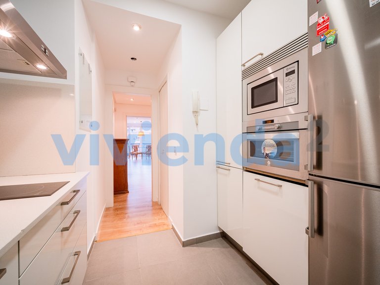 Apartment for Sale in Vallehermoso, Madrid 23