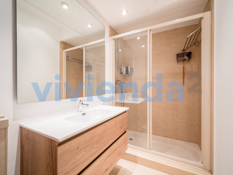Apartment for Sale in Vallehermoso, Madrid 8