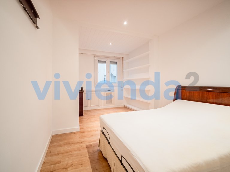 Apartment for Sale in Vallehermoso, Madrid 20