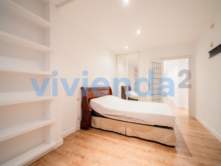 Apartment for Sale in Vallehermoso, Madrid 5