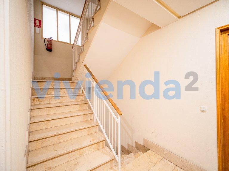 Apartment for Sale in Vallehermoso, Madrid 27