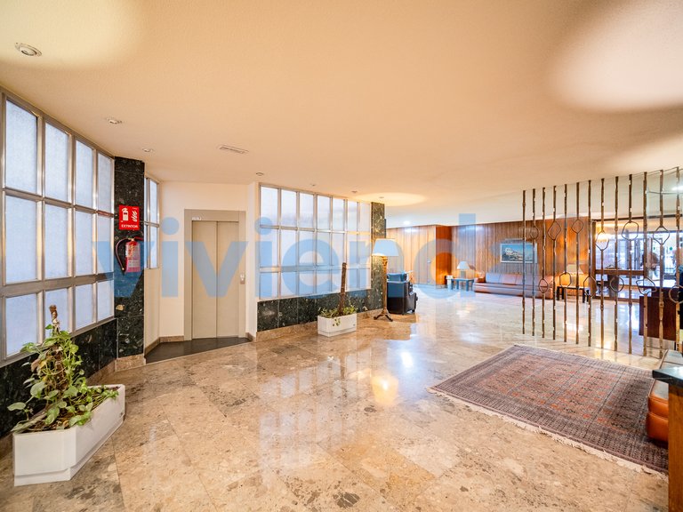 Apartment for Sale in Vallehermoso, Madrid 4