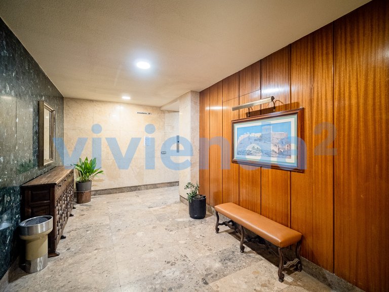 Apartment for Sale in Vallehermoso, Madrid 7
