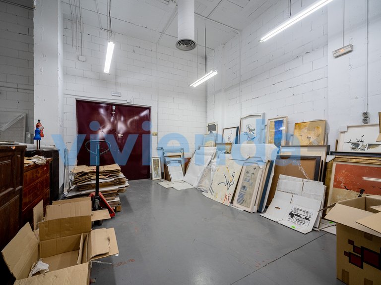 Commercial for Sale in Simancas, Madrid 20