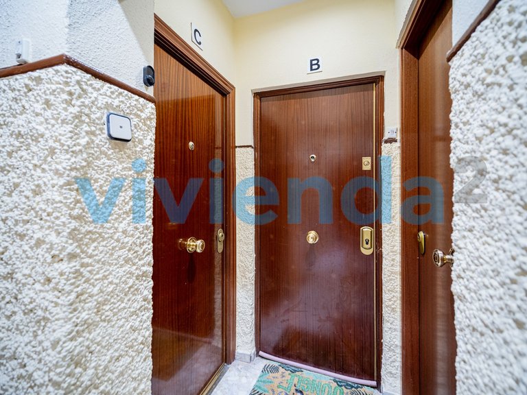 Apartment for Sale in Salvador, Madrid 31