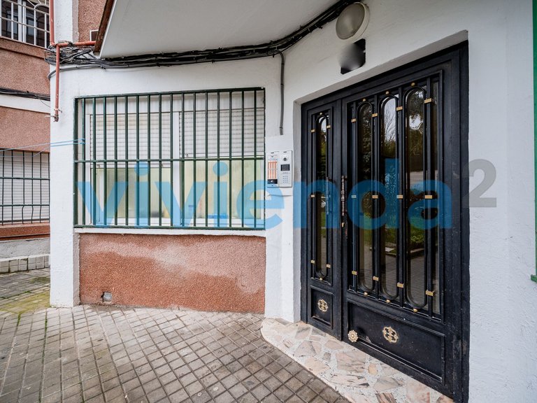 Apartment for Sale in Salvador, Madrid 22