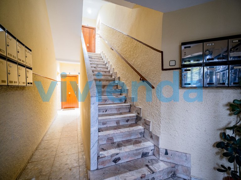 Apartment for Sale in Salvador, Madrid 5