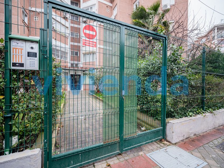 Apartment for Sale in Salvador, Madrid 24