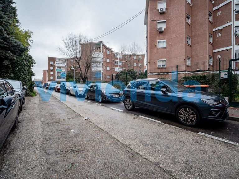 Apartment for Sale in Salvador, Madrid 19