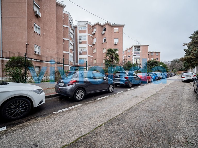 Apartment for Sale in Salvador, Madrid 23