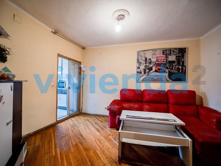 Apartment for Sale in Salvador, Madrid 17