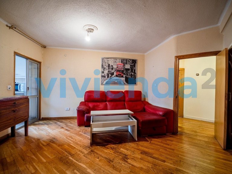 Apartment for Sale in Salvador, Madrid 15