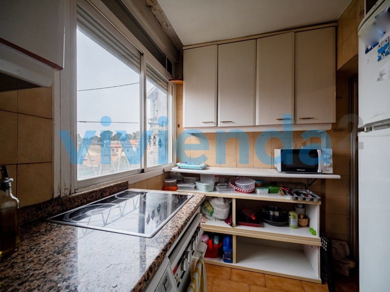 Apartment for Sale in Salvador, Madrid 4