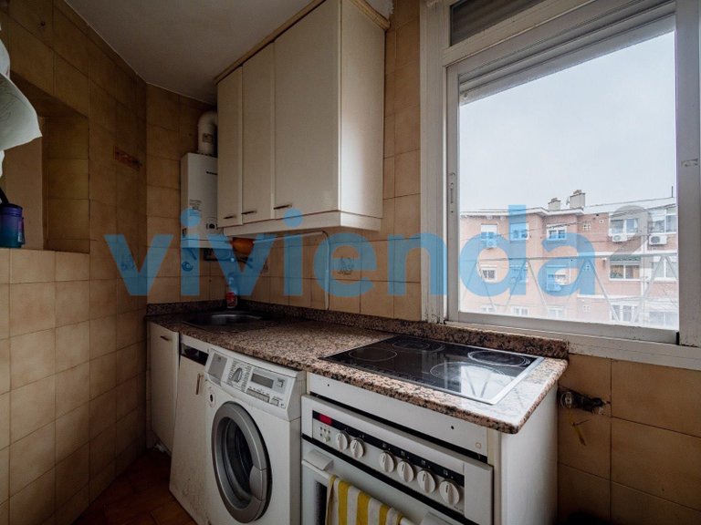 Apartment for Sale in Salvador, Madrid 21