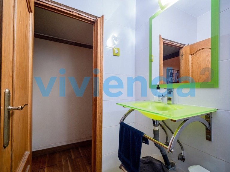 Apartment for Sale in Salvador, Madrid 27