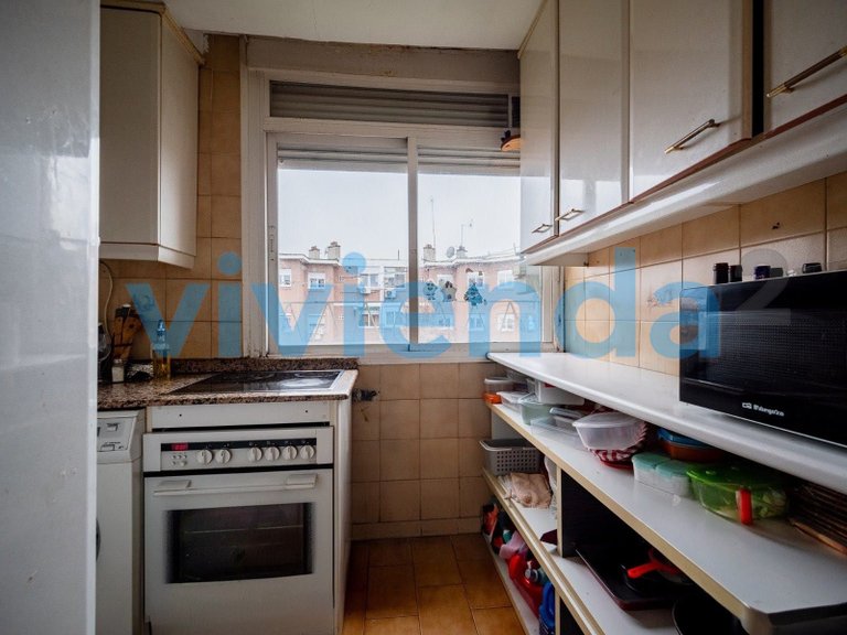 Apartment for Sale in Salvador, Madrid 20