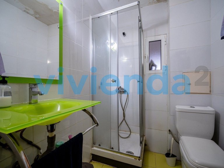 Apartment for Sale in Salvador, Madrid 28