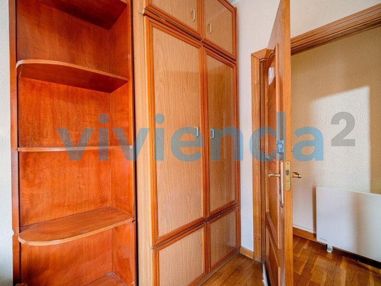 Apartment for Sale in Salvador, Madrid 30