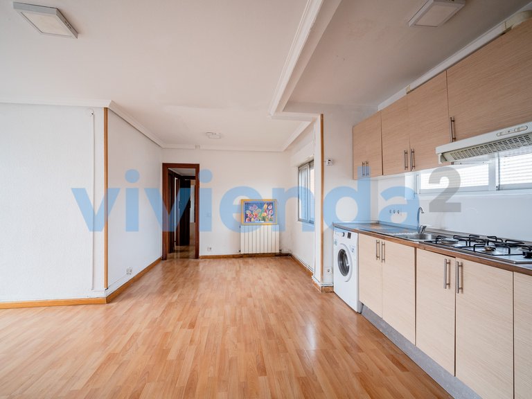 Apartment for Sale in Fontarrón, Madrid 6