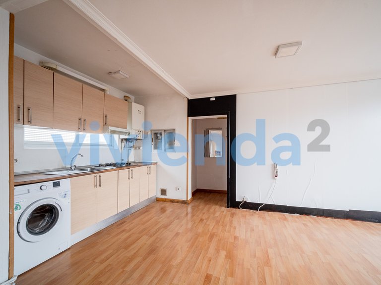 Apartment for Sale in Fontarrón, Madrid 1