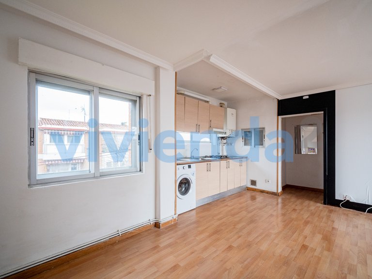 Apartment for Sale in Fontarrón, Madrid 8