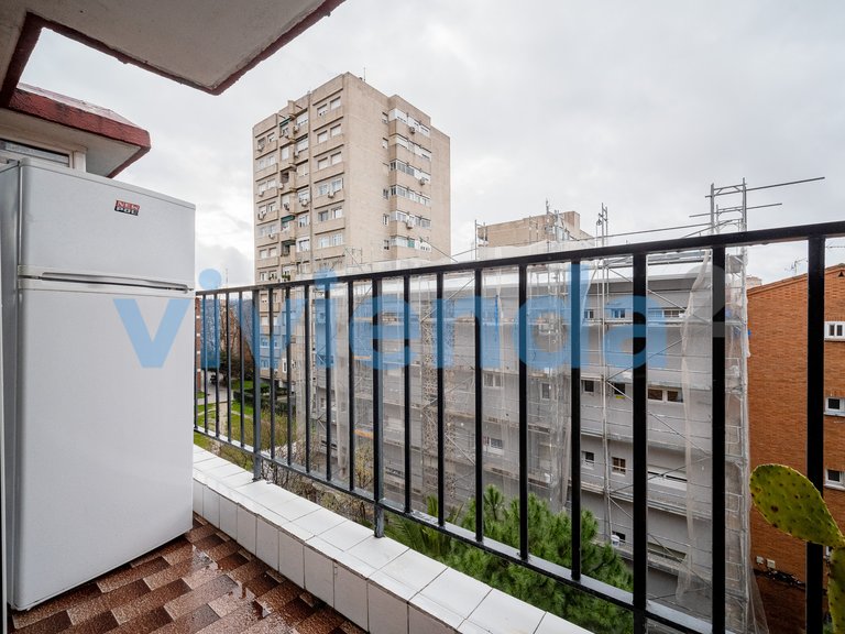 Apartment for Sale in Fontarrón, Madrid 25
