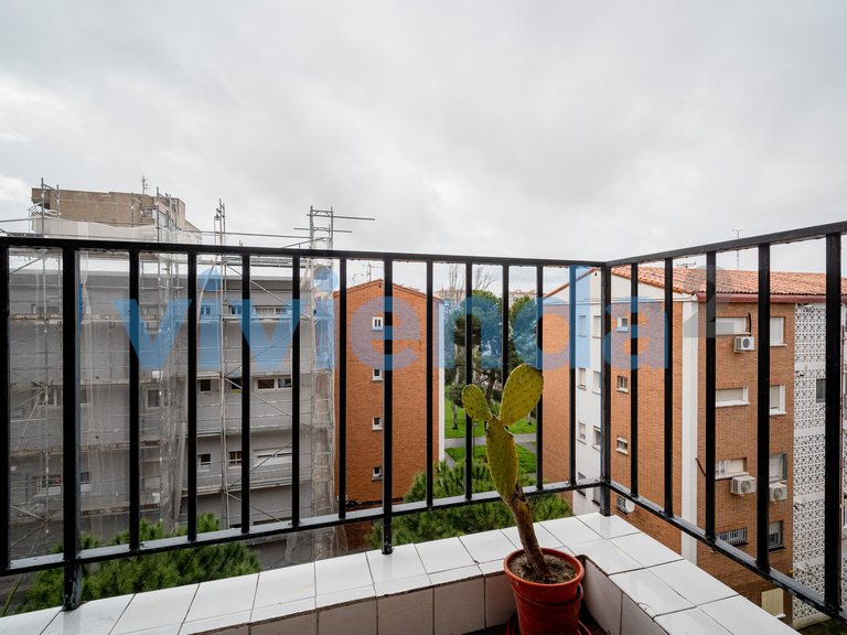 Apartment for Sale in Fontarrón, Madrid 5