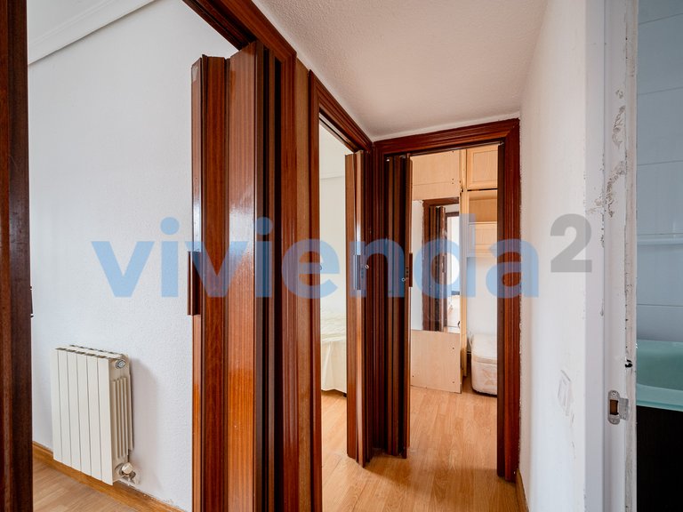 Apartment for Sale in Fontarrón, Madrid 29