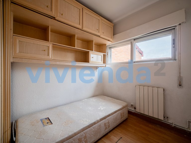 Apartment for Sale in Fontarrón, Madrid 22