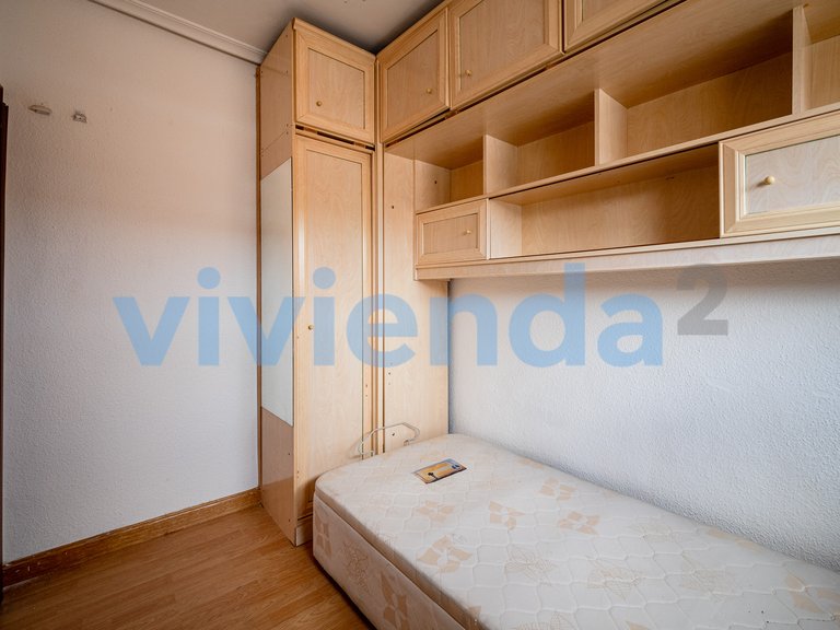 Apartment for Sale in Fontarrón, Madrid 24